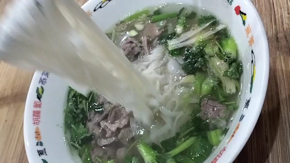 Sen Quán ベトナム料理レストラン Photos 2